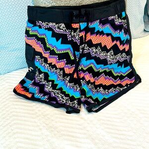 TYR Swim Shorts-L